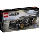 LEGO Speed Champions 77262  Ken Block's 1965 Ford Mustang Hoonicorn RTR V1